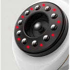 Electric Cupping Massage Machine with 6 Modes Anti-cellulite Massager Electric Cupping Massage Tool for Shoulder Back
