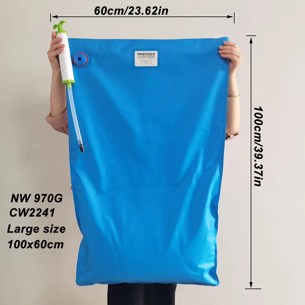 Large size 100x60cm