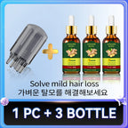 Applicator,hair scalp massager,suitable for hair growth assembly,liquid guide comb,massager massage tool,Hot Sale,Free shipping