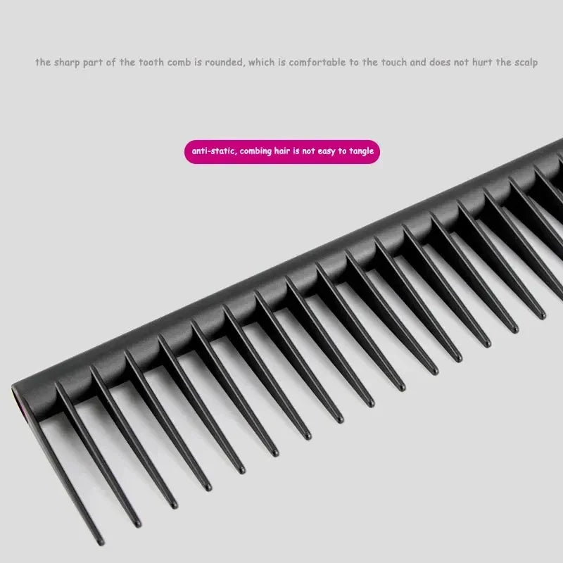 New Girls Hair Comb Scalp Massage Airbag Hairbrush Wet Curly Detangle Brush For Salon Hairdressing Styling Tools For  Women