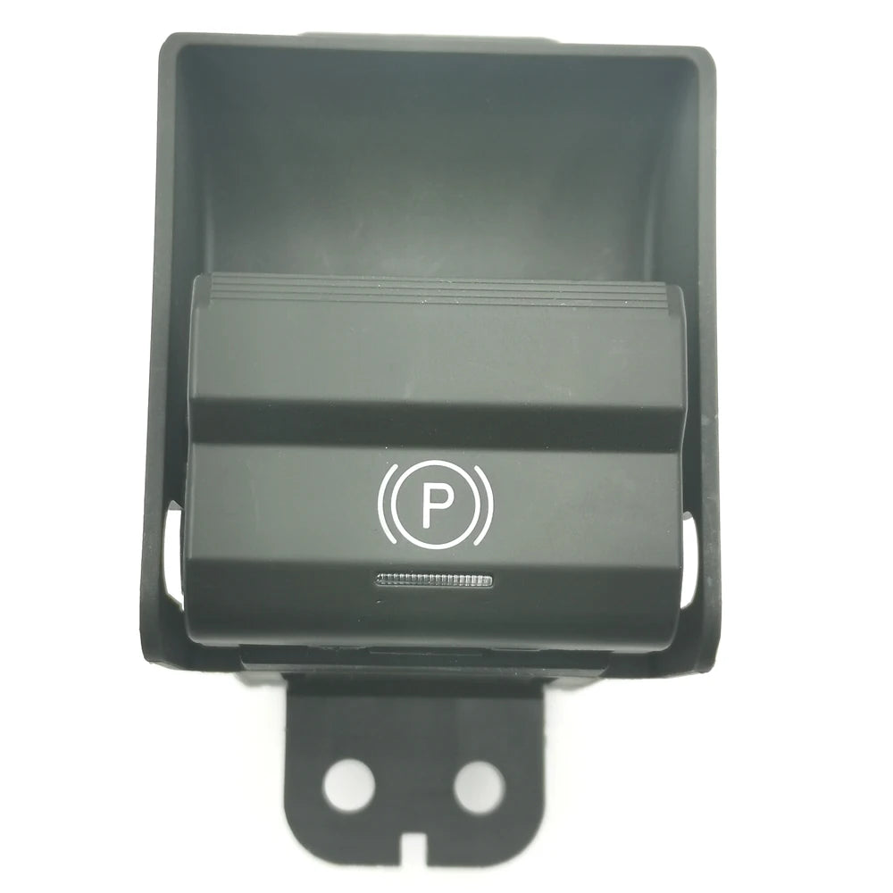 OE: 23126245 Truck Electronic Auto Hand Brake Button Parking Switch For Volvo FH FM EURO6 (22107830 22009157 21790990 21669996 )