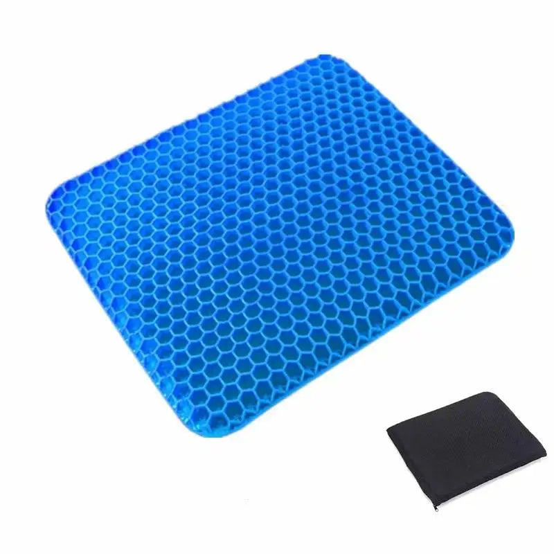 blue / 40x35x2.4cm