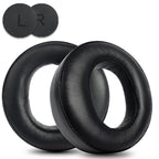Ear Pads For FiiO HS-FT1A/B/C FT1 FT1 Pro JT7 Sheepskin earmuffs Perforated Sheepskin dermis headphones Memory Covers Sponge
