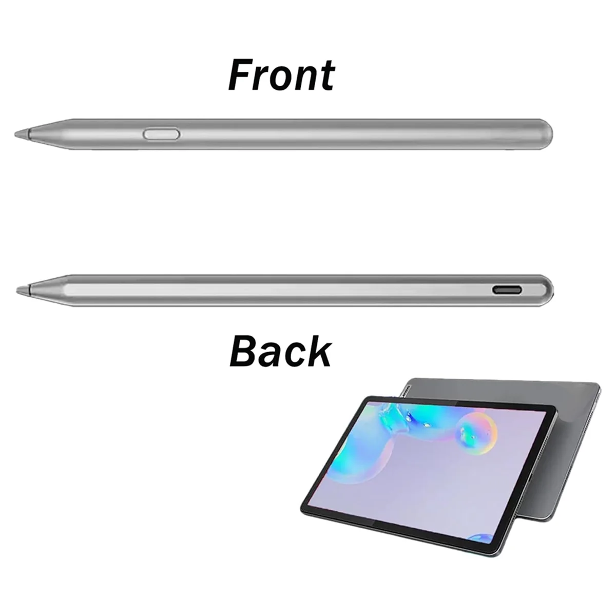 Newest  Tab Pen Plus for Lenovo AP500U Compatible for Lenovo Tab M11,Tab P12,Tab Y700,Tab M11 Plus 5G Support LPP 2.0 Protocols