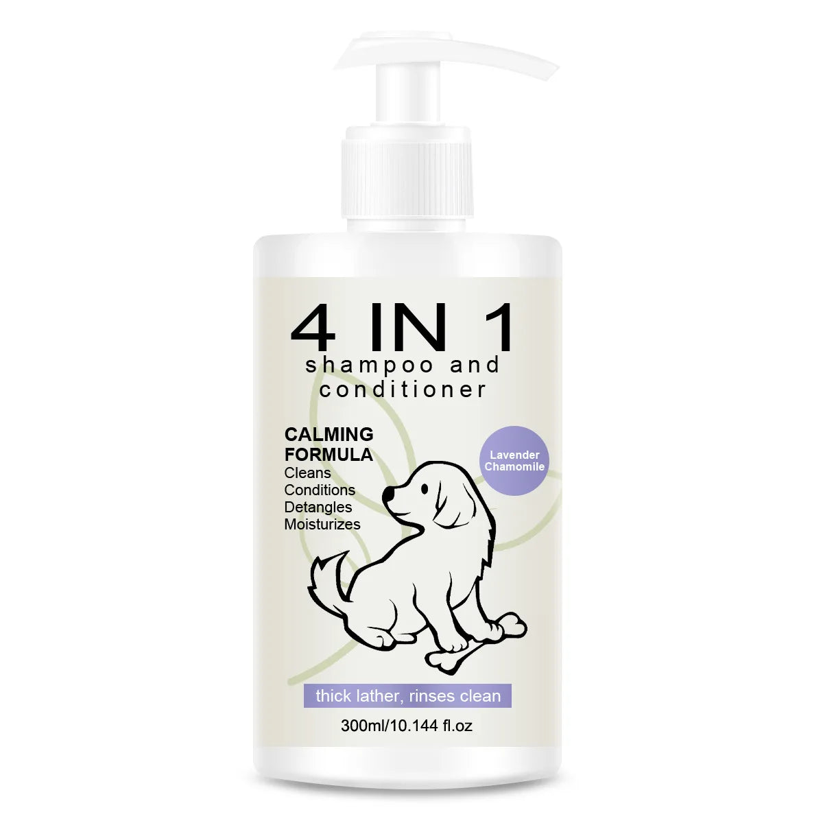 300ml