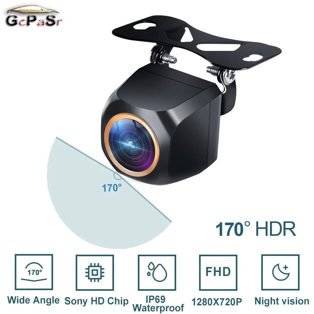 SONY170 degree