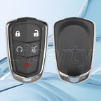Liberty HYQ2AB HYQ2EB 315/433MHZ Proximity Keyless Smart Remote Card Key for Cadillac Escalade ATS CT6 CTS SRX XTS XT4 XT5 XT6