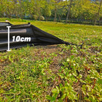 3x3 3D Outdoor Mat Waterproof Camping Oxford Cloth Bottom of Tent 3x4 Large Picnic Mat Camp Bathtub Tent Footprint Beach Blanket
