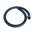 Car Motorcycle Truck Van Fuel line hose NBR Oil Resistant Diesel Hose Vacuum Hose ID 4 5 6 8 10 12 14 16 19 20 22 25 mm Oil Pipe