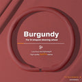 Burgundy-D