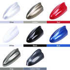 Super Car Shark Antenna Auto Radio Signal Aerials for Nissan Qashqai X-Trail X Trail J11 T31 T32/Opel Astra Exterior Parts 샤크안테나