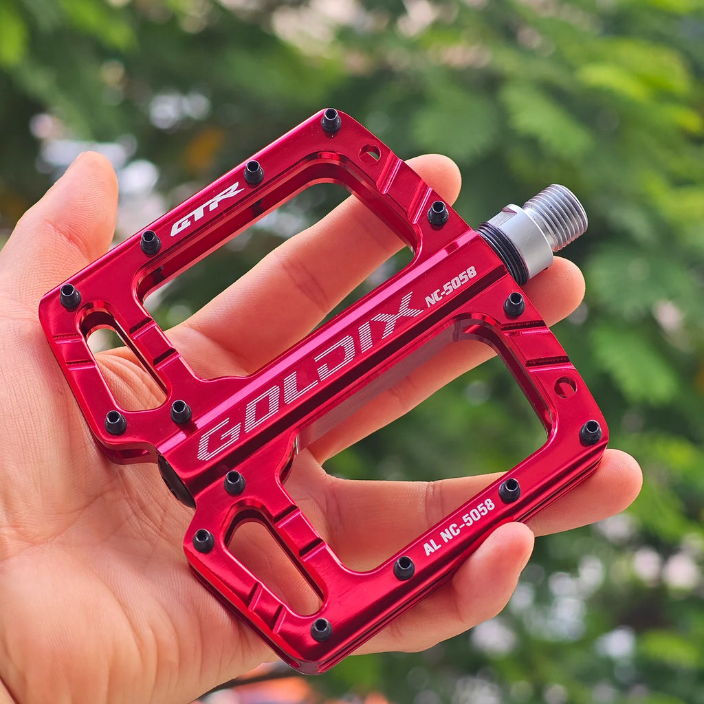 GOLDIX-S5058-Red