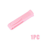 1-10PCS Ampoule Bottle Opener Creative Plastic Handle Ampule Breakers Medical Tool