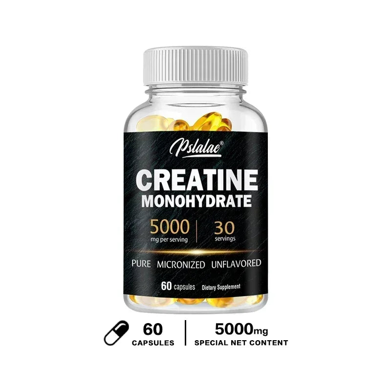 60 Capsules