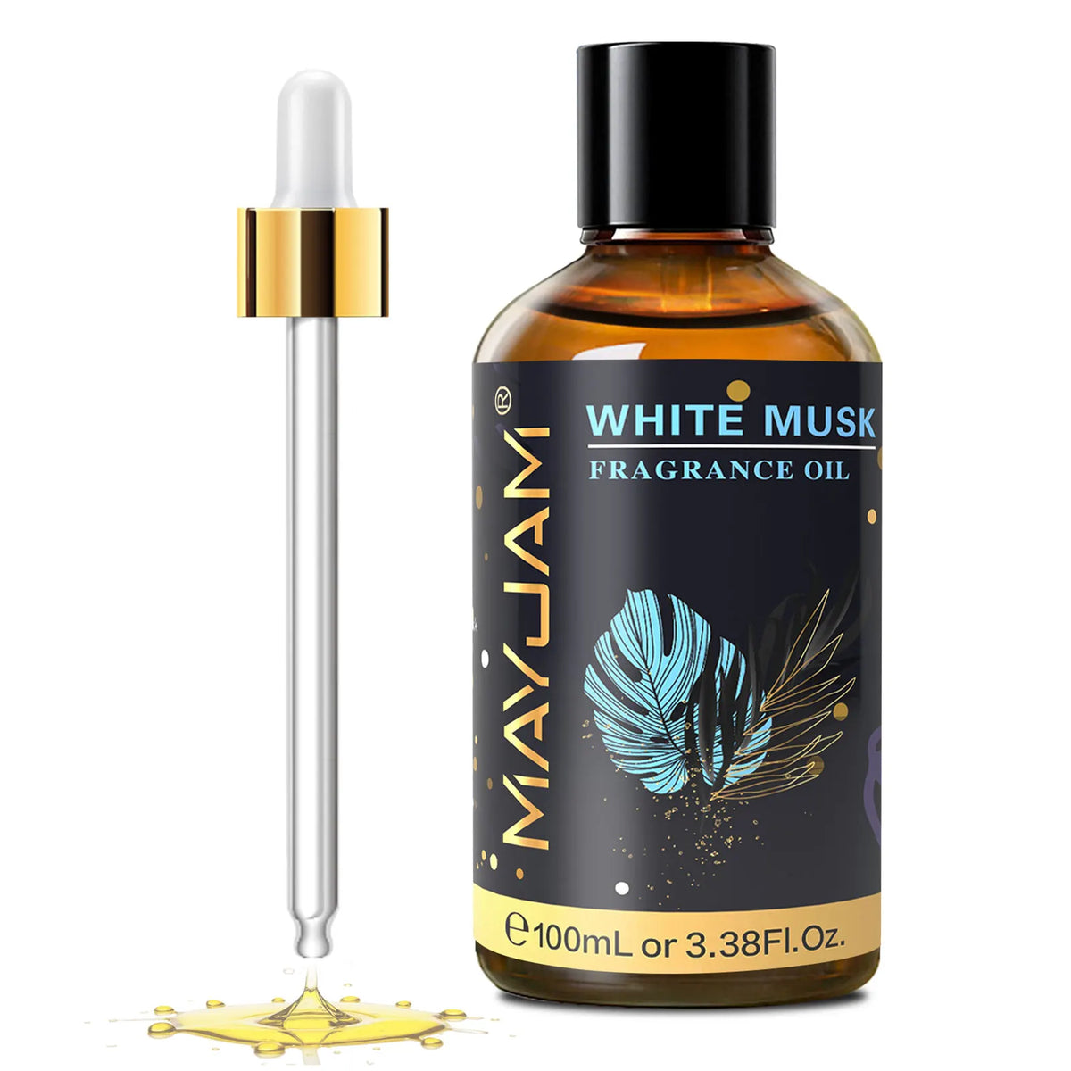 White Musk / 100ml