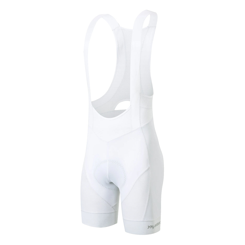 YKYWBIKE Men Cycling Bib Shorts 6 Hours Belgium Pad Bibs Breathable MTB Road Bike Tights Race Bicycle Summer Shorts MTB Pro