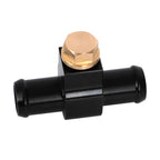 Aluminium Coolant Bleeder Port For Nissan Z33 350z/Z34 370Z Coolant Bleeder Port Heater Hose Connector