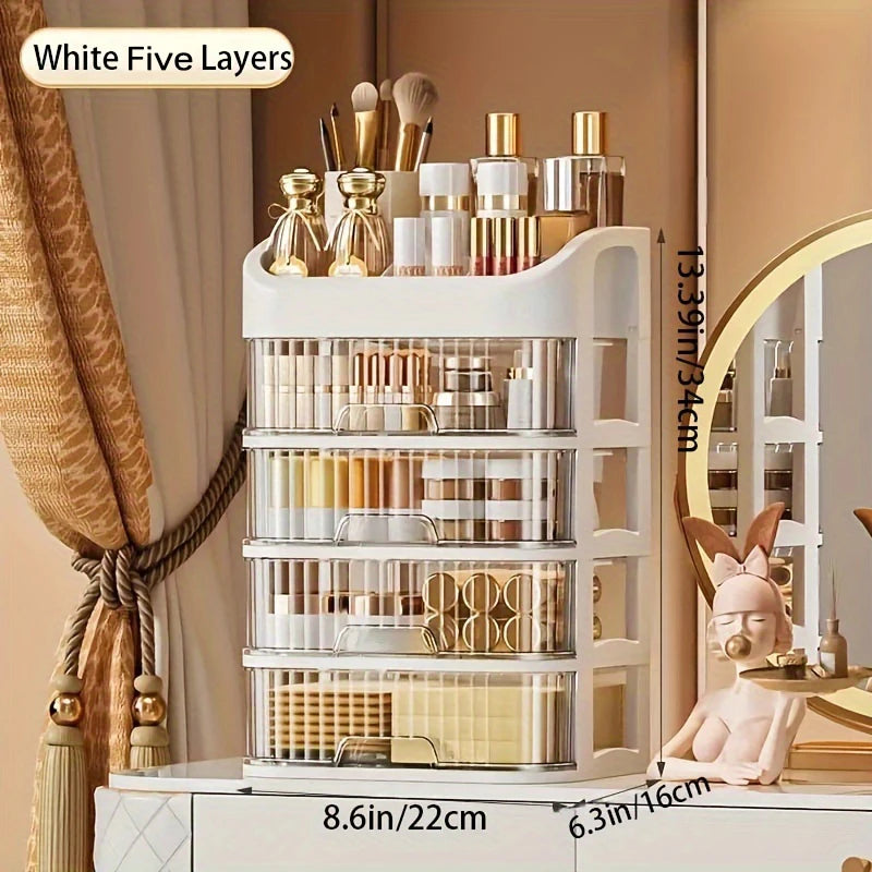 Five Layers