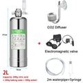 2L / EU PLUG 220V
