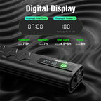 17LEDS Bicycle Lights Front High Lumen Bike Light 10000mAh Power Bank Flashlight USB Charging MTB Road Cycling Lamp Accessorie