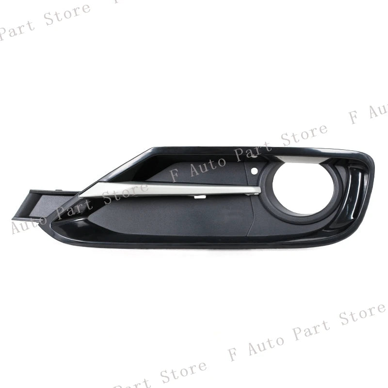 BMW 3 Series F30 F31 2011-2015 Front Fog Light Trim Bezel Cover Frame, Left/Right