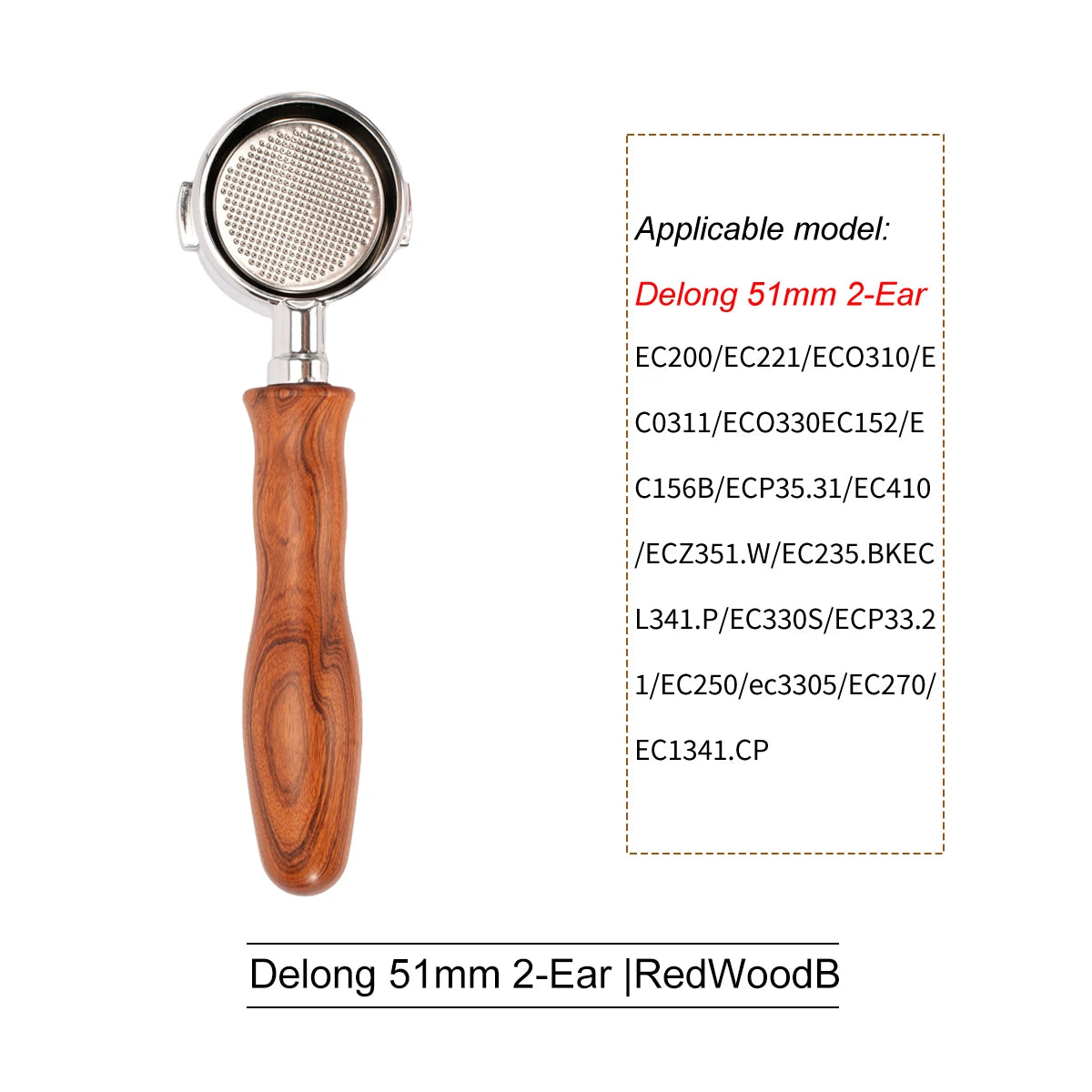 2-Ear rosewood-B