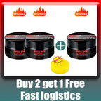 Car Wheel Rim Scratch Repair Paste, Aluminum Alloy Rim Touch-Up Paint, 1 Bottle