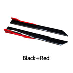 Red Black / China Mainland