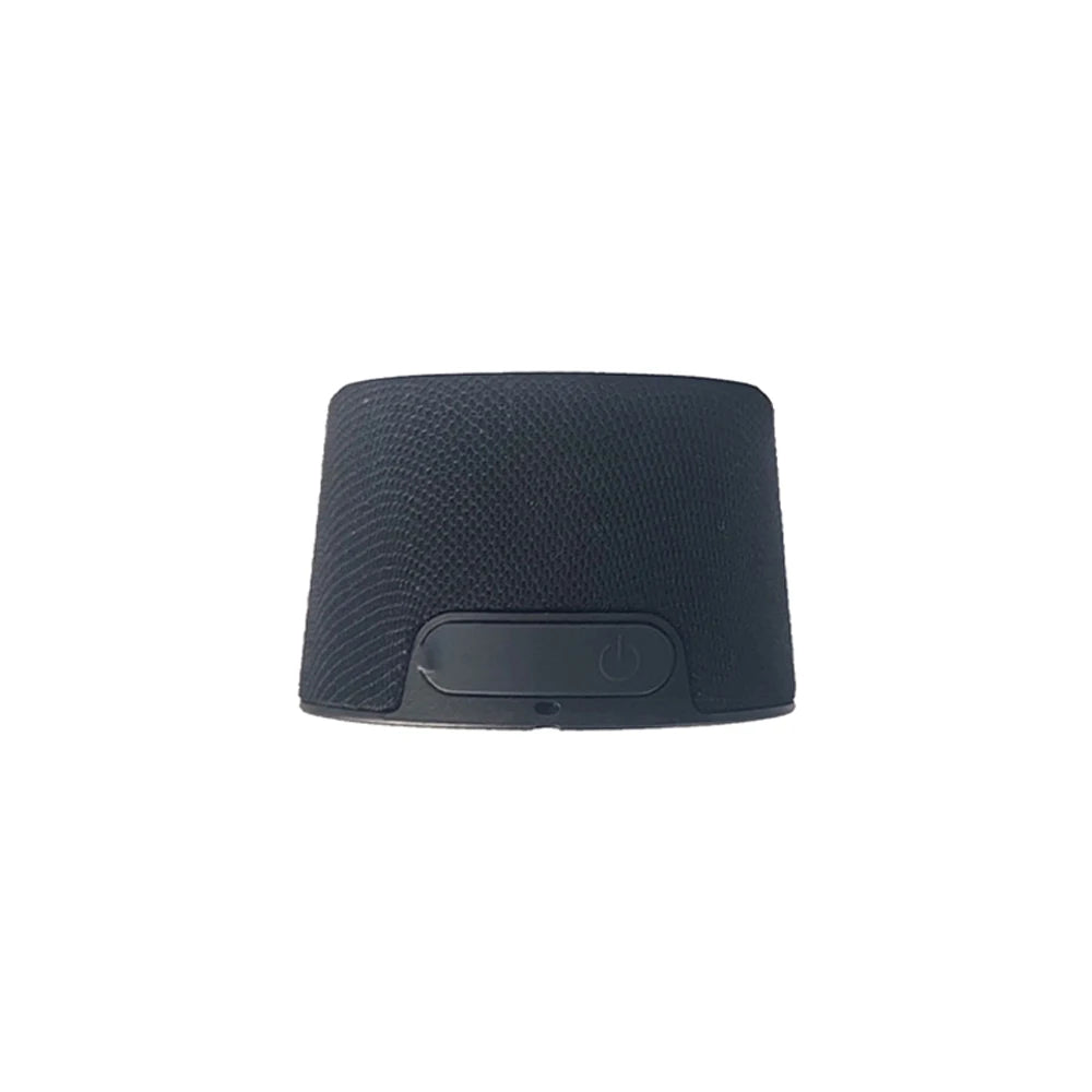 1PC magnetic phone speaker suitable for Apple magnetic function small mini clip on phone holder portable speaker  wireless speak