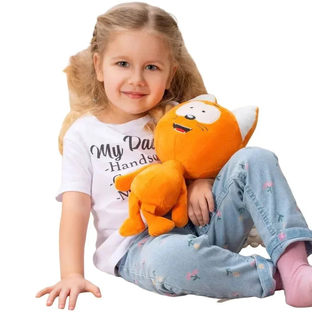 HOT New 30cm Kote Kitty Little Cat Plush toy Coffee Doll Children's Doll Plush Doll Cartoon Anime Chrimas gift New year gift