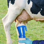 1PC Teat Dip Cup Convenient Professional Prevent Return Portable 300ml Nipple Cleaning Livestock Supplies for Cattle Goat Cow