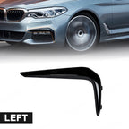 BMW 5 Series G30 G38 M Sport 2018-2020 Fog Light Trim Eyebrow Cover 51118070541