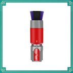 Telescopic Rod Extension Tube Fit For Dyson V7 V8 V10 V11 V15 Handheld Vacuum Cleaner Extension Tool Accessories Spare Parts