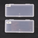 LISHI style 2 IN 1 SC4 SC1 KW5 KW1 KW1-L KW5-L SC1-L M1MS2  pick&decoder locksmith tool for auto car key