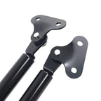 2Pcs Car Bonnet Front Hood Gas Strut Tailgate Shock Springs Damper Lift Supports Rod For Toyota Land Cruiser 80 Series 1990-1997