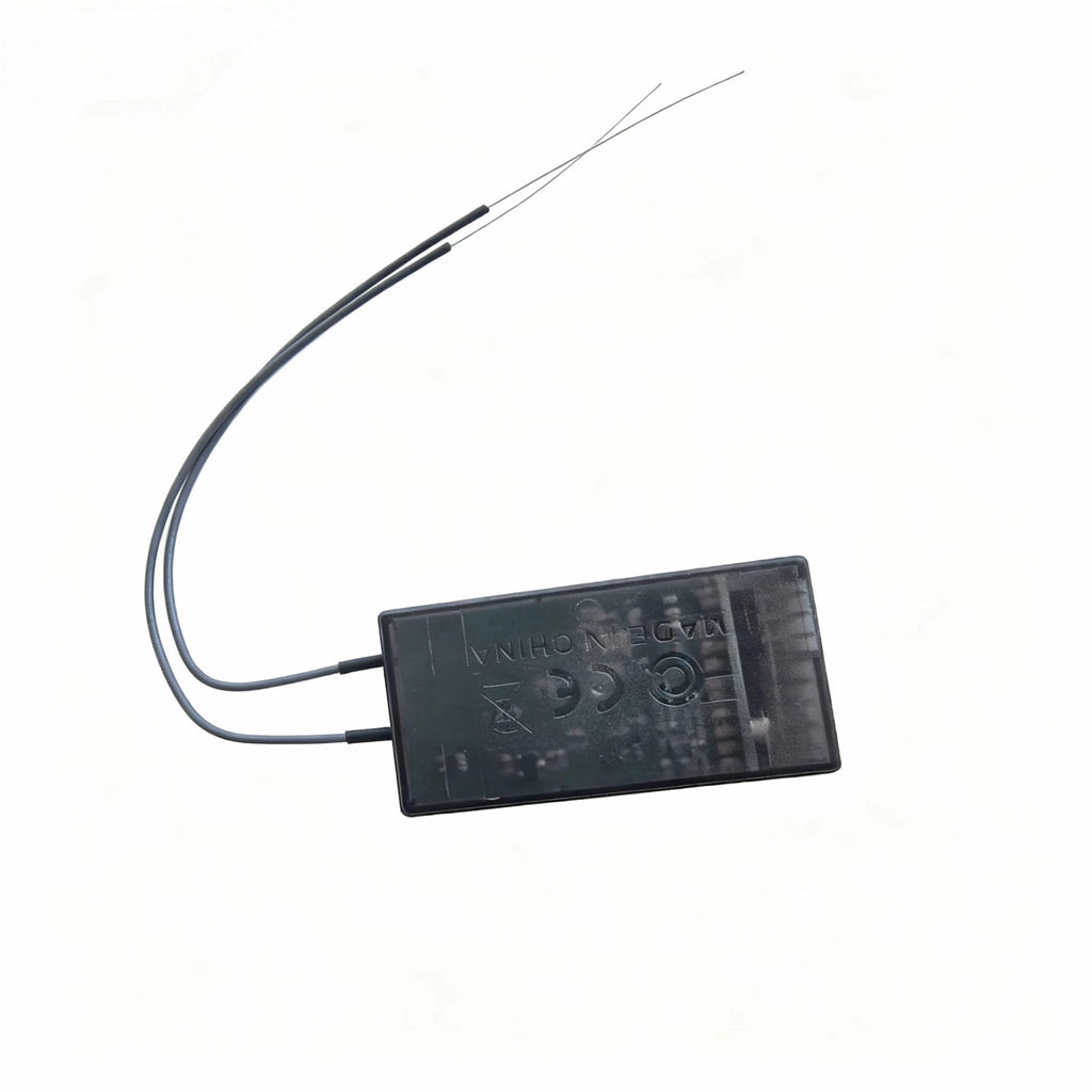 RSF08SB 8ch Futaba S-FHSS S.BUS Compatible Receiver for 10J 8J 6K 6J 14sg 18MZ WC 18SZ Frsky Delta 8