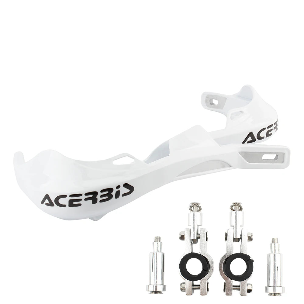 Motorcycle Hand Guards 22MM 28MM Handle Protector Handguard Handlebar Protection For KTM HONDA YAMAHA YZ SUZUKI Pit Dirt Bike