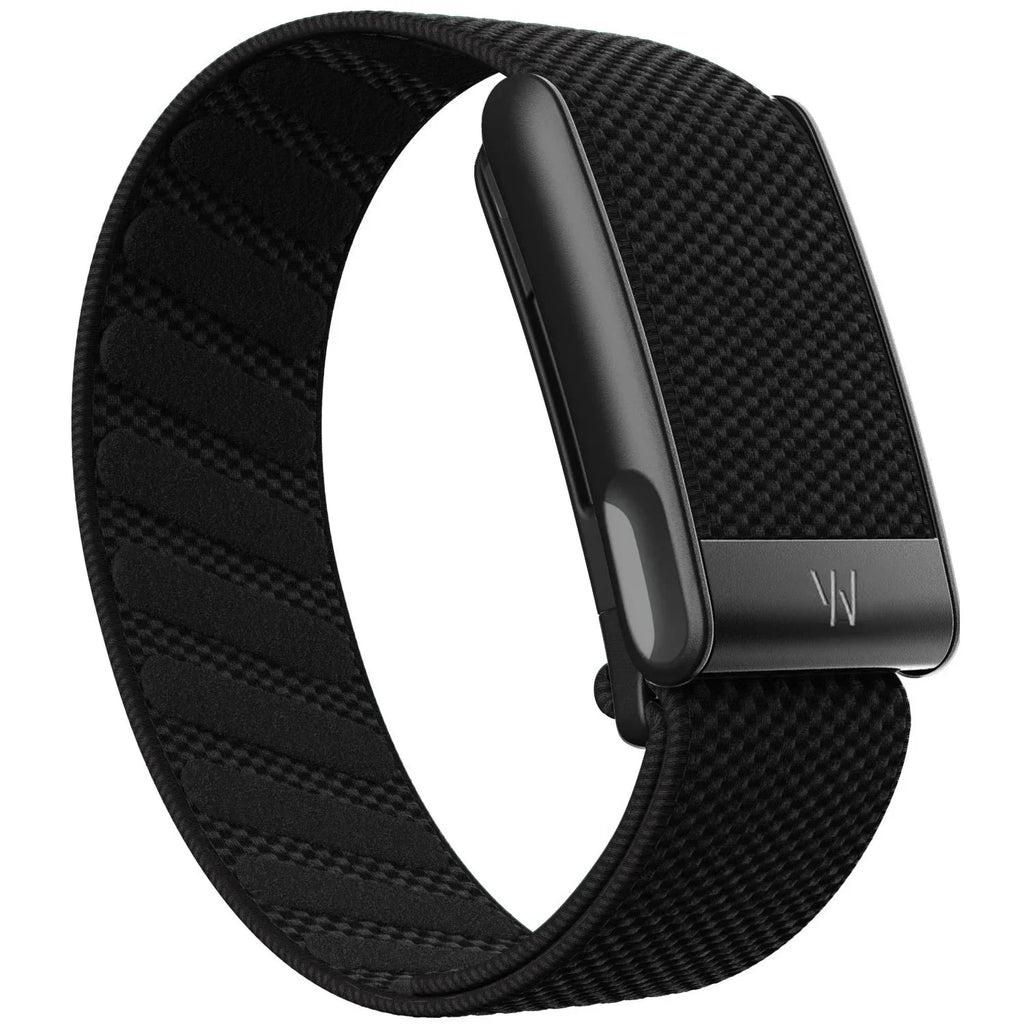 Whoop 5.0/5.0MG nylon woven elastic wristband replacement strap, multiple colors