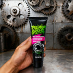Premium Bike Grease 70g Motor Bearing Lubricating Grease Mid-axis Pedal Bowl Group Maintenance Lubricant for Mountain Road Bikes
