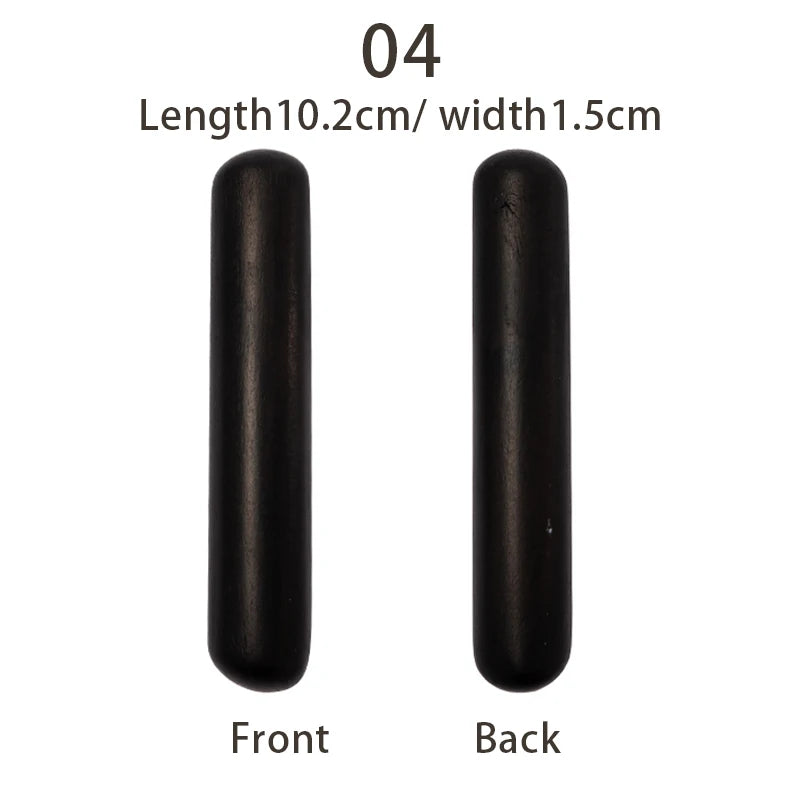 Chinese Calligraphy Ink Stone Handmade Ink Stick for Calligraphy and Painting Ink Bar Brush Painting Paint Calligraphy Ink Block