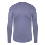 YKYW Winter Men's Cycling Long Sleeve Base Layer 0°C 2025 Thermal Fleece Bicycle Underwear MTB Road Bike Shirt Base Undershirt
