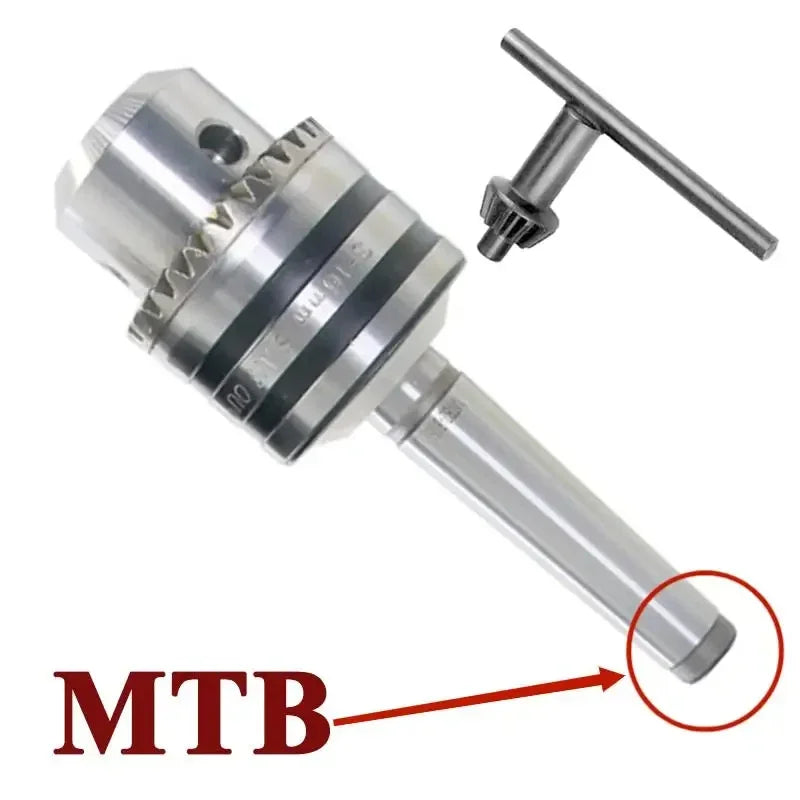 MTB / MT4-B12 (1-10mm)