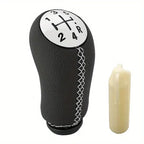 5 Speed Matte Gear Shift Knob Stick Lever Head Handle OEM 8200059575 For Renault Clio Laguna Modus Twingo Dacia Duster Logan