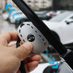 Car Wiper Repairer Wipers Boneless Wiper Tape Repairer Universal Wiper Repair and Refurbishment Tool Cleaning Windscreen Wipers