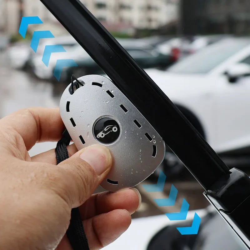 Car Wiper Repairer Wipers Boneless Wiper Tape Repairer Universal Wiper Repair and Refurbishment Tool Cleaning Windscreen Wipers