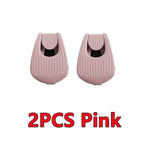 2PCS Pink