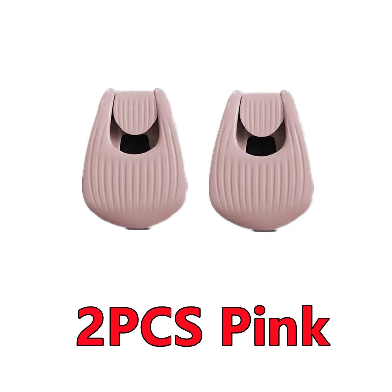 2PCS Pink