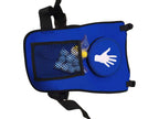 Anti-choking Heimlich Trainer Manikin with Back Slap Practice, Adult or Kids