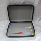 1PC Storage Case Protection Hard Shell For Mixer MG10 MG10XU MG10XUF Professional Audio Console