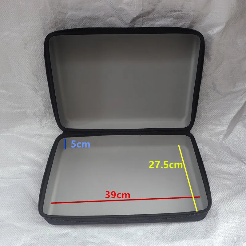 1PC Storage Case Protection Hard Shell For Mixer MG10 MG10XU MG10XUF Professional Audio Console